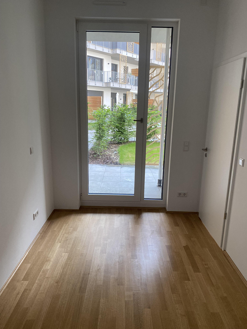 Neubau mit Garten in Nürnberger zentraler Lage – Bayreuther Straße 20, 90489 Nürnberg(Wöhrd) – Vorschaubild 3