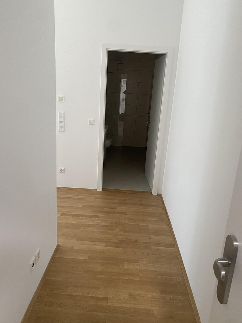 Neubau mit Garten in Nürnberger zentraler Lage – Bayreuther Straße 20, 90489 Nürnberg(Wöhrd) – Vorschaubild 7
