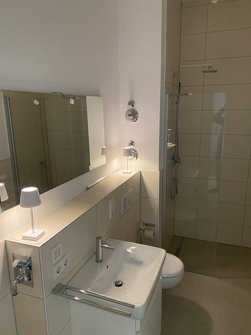 Neubau mit Garten in Nürnberger zentraler Lage – Bayreuther Straße 20, 90489 Nürnberg(Wöhrd) – Vorschaubild 4