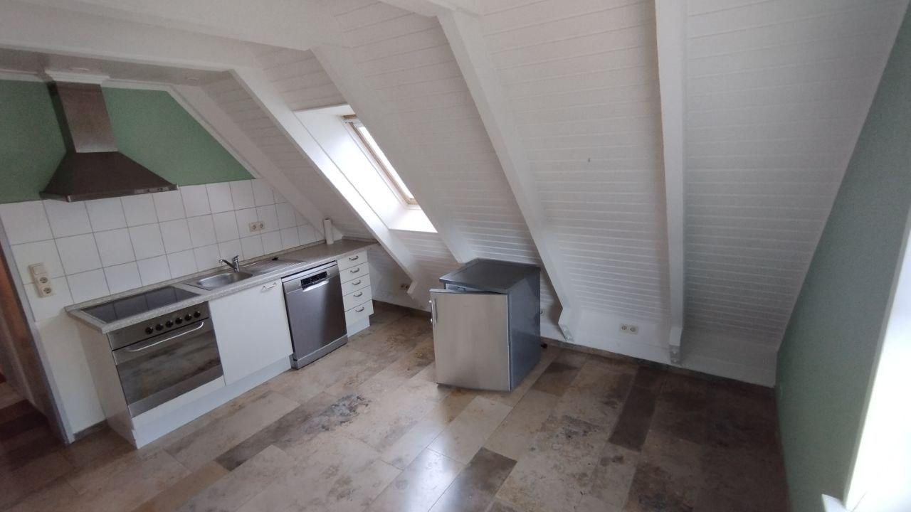 Mehrgenerationenhaus, ruhige Lage, idyllisch im Grünen gelegen – Holtsee – Vorschaubild 13