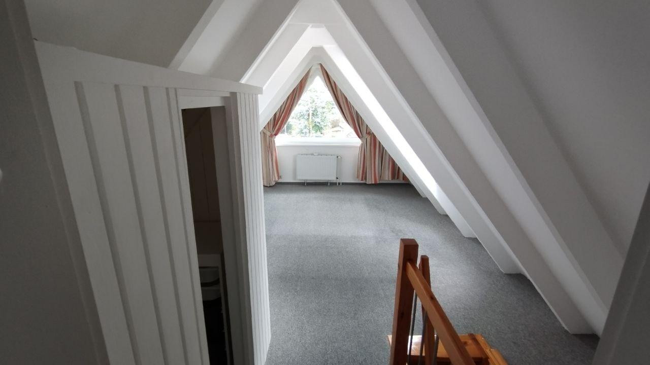 Mehrgenerationenhaus, ruhige Lage, idyllisch im Grünen gelegen – Holtsee – Vorschaubild 14