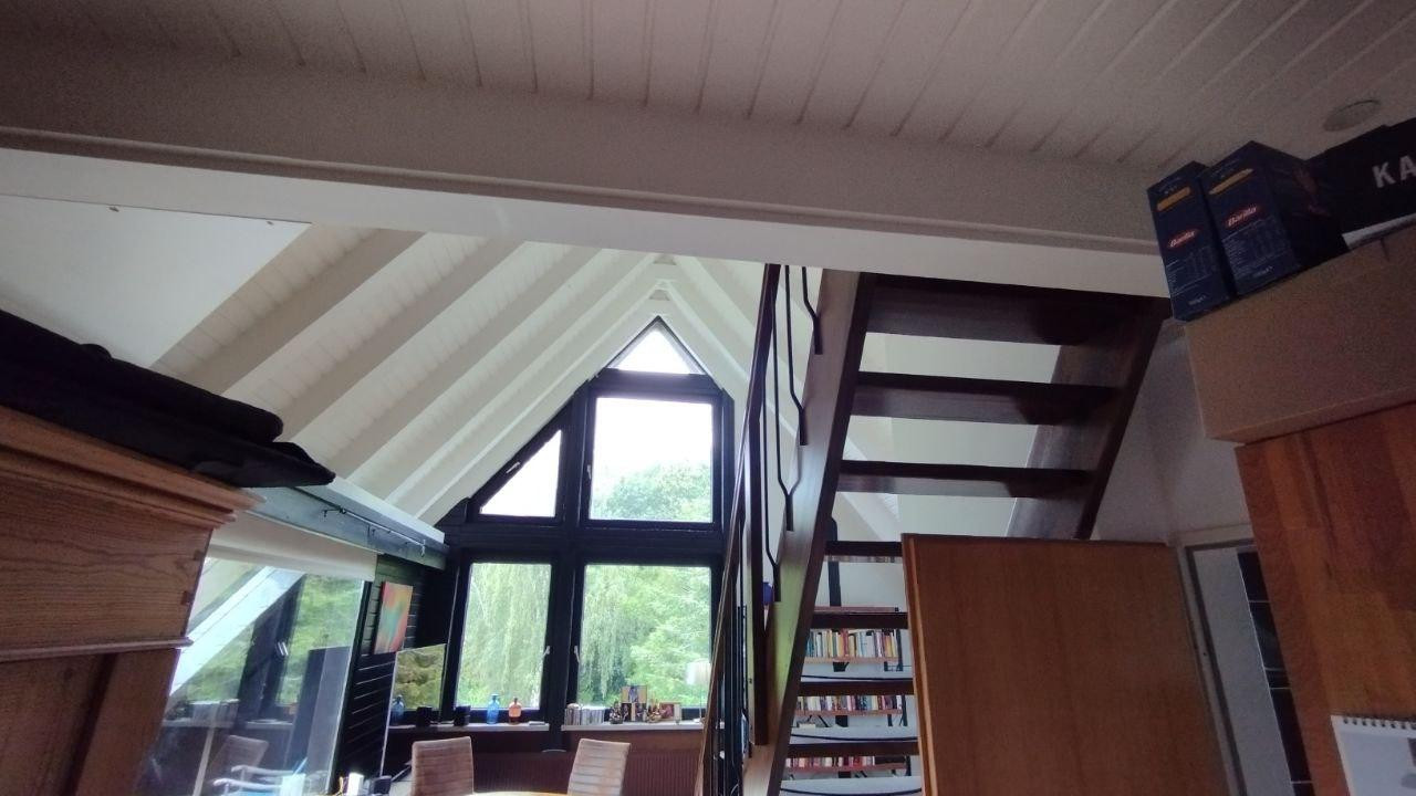 Mehrgenerationenhaus, ruhige Lage, idyllisch im Grünen gelegen – Holtsee – Vorschaubild 10