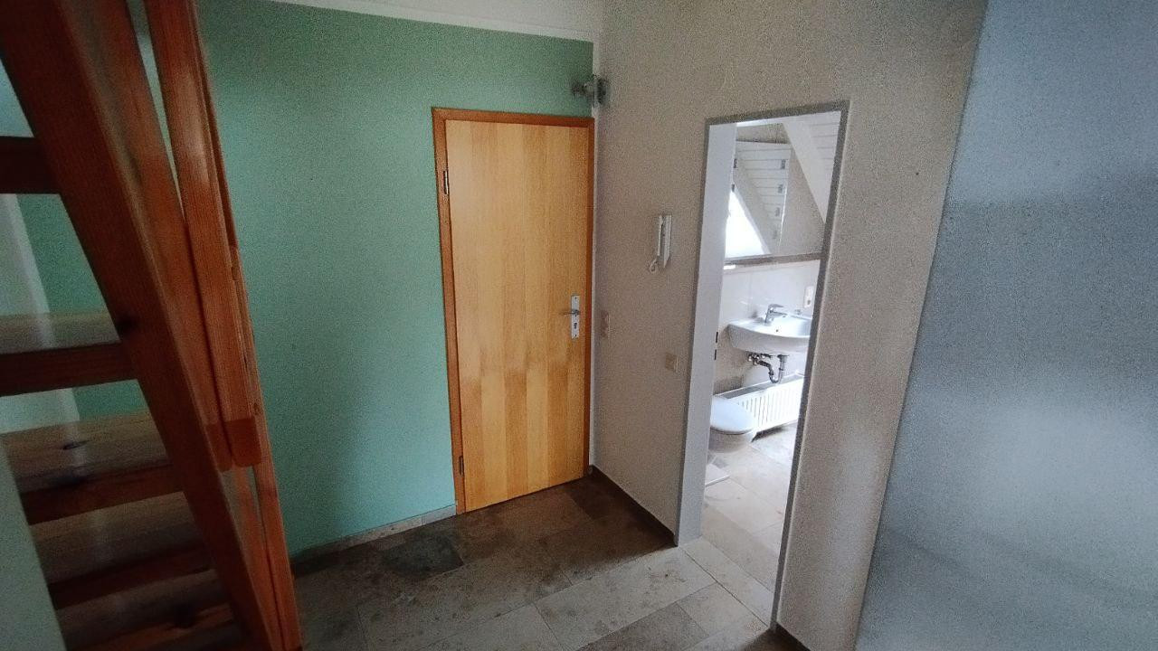 Mehrgenerationenhaus, ruhige Lage, idyllisch im Grünen gelegen – Holtsee – Vorschaubild 12