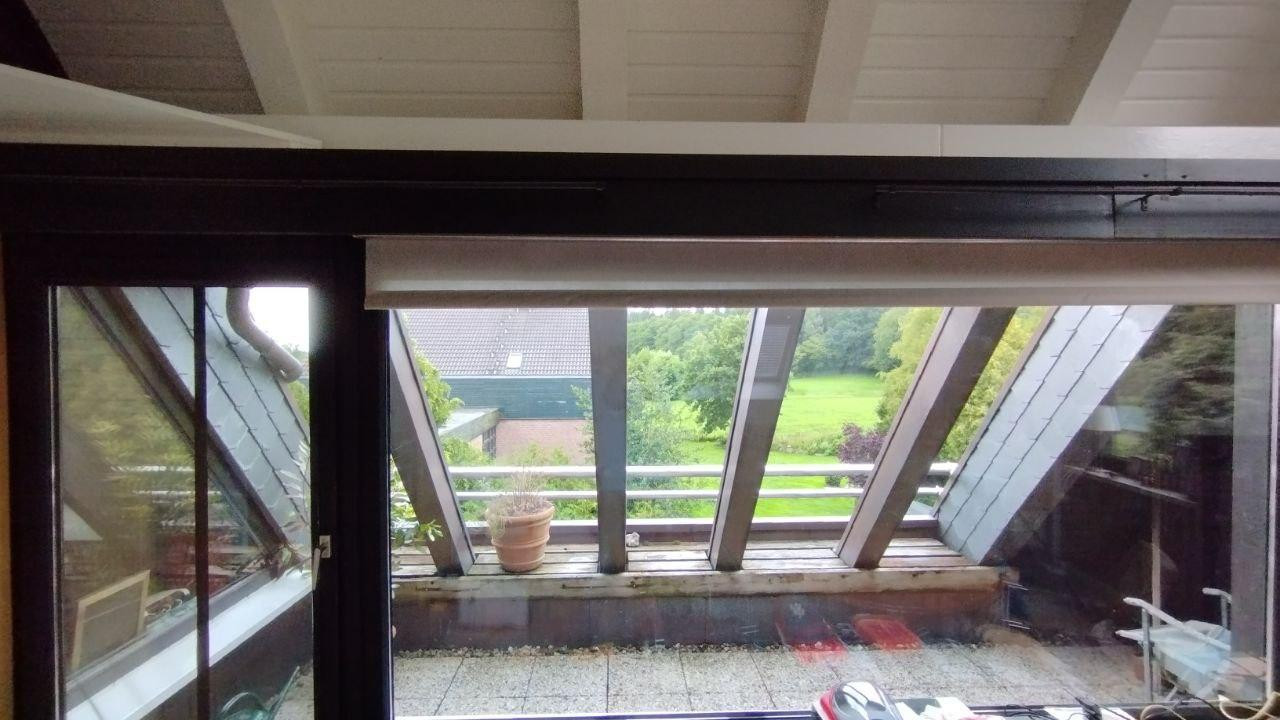 Mehrgenerationenhaus, ruhige Lage, idyllisch im Grünen gelegen – Holtsee – Vorschaubild 19