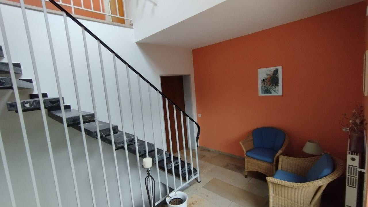 Mehrgenerationenhaus, ruhige Lage, idyllisch im Grünen gelegen – Holtsee – Vorschaubild 22