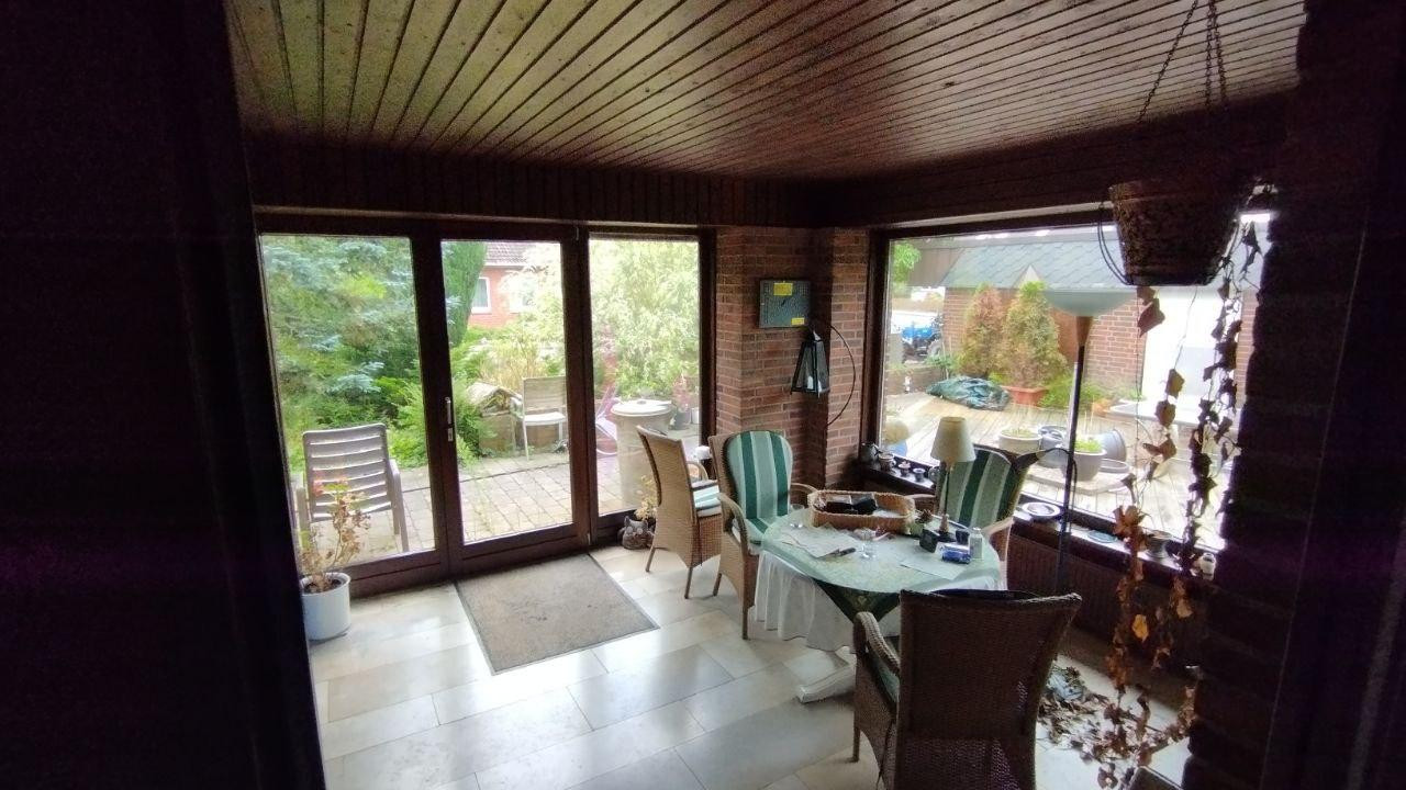 Mehrgenerationenhaus, ruhige Lage, idyllisch im Grünen gelegen – Holtsee – Vorschaubild 8