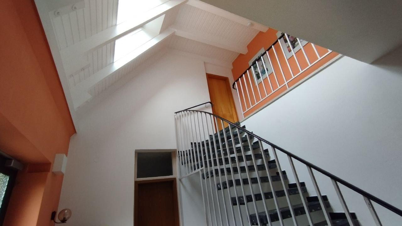Mehrgenerationenhaus, ruhige Lage, idyllisch im Grünen gelegen – Holtsee – Vorschaubild 21