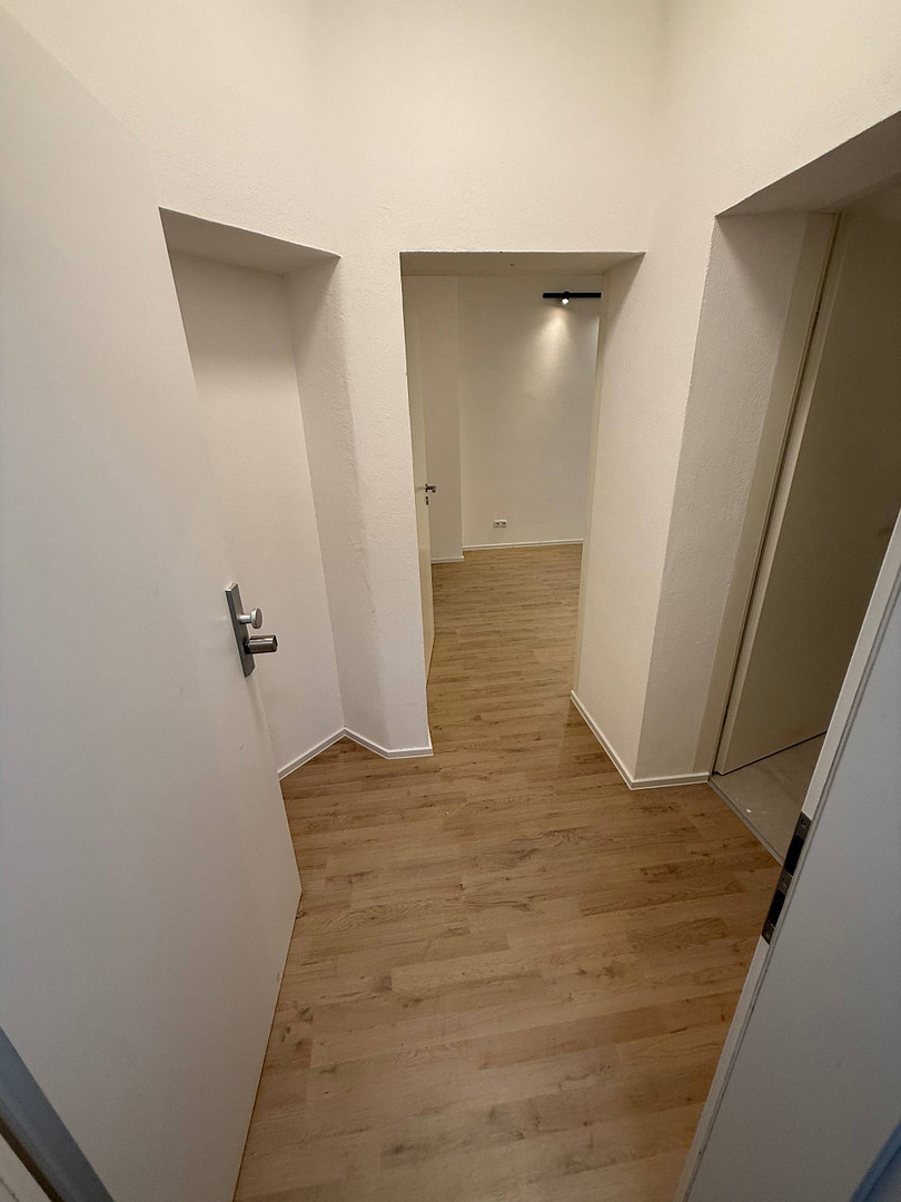 2-Zimmer-Wohnung in Fulda – Stadtmitte - – 36037 Fulda – Vorschaubild 6