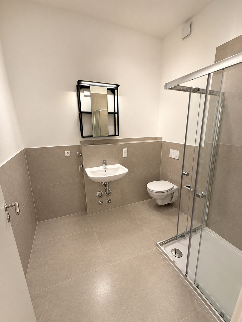 2-Zimmer-Wohnung in Fulda – Stadtmitte - – 36037 Fulda – Vorschaubild 3