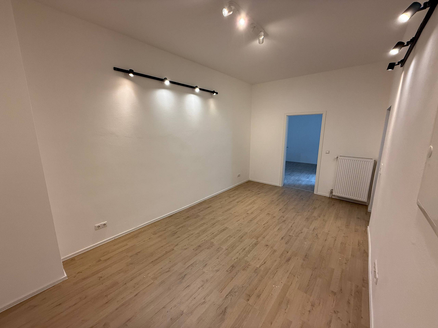 2-Zimmer-Wohnung in Fulda – Stadtmitte - – 36037 Fulda – Vorschaubild 4