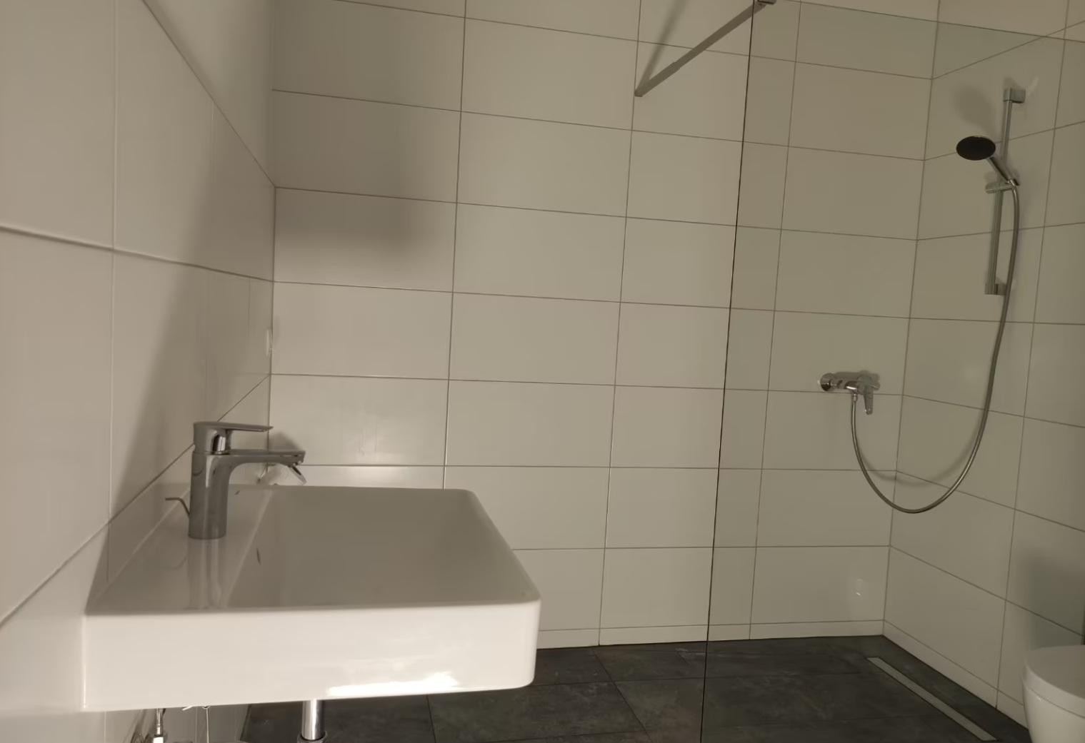 Großzügige 3-Zimmer-WE in frisch saniertem 3-Familienhaus – 34128 Kassel – Vorschaubild 6
