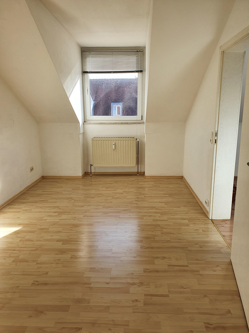 Geräumiges 1 1/2 Zimmer-Appartement – Prinz-Rupprecht-Straße 8, 93053 Regensburg(Kasernenviertel) – Vorschaubild 5