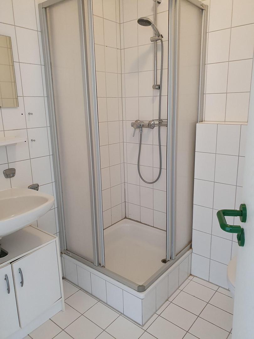 Geräumiges 1 1/2 Zimmer-Appartement – Prinz-Rupprecht-Straße 8, 93053 Regensburg(Kasernenviertel) – Vorschaubild 8