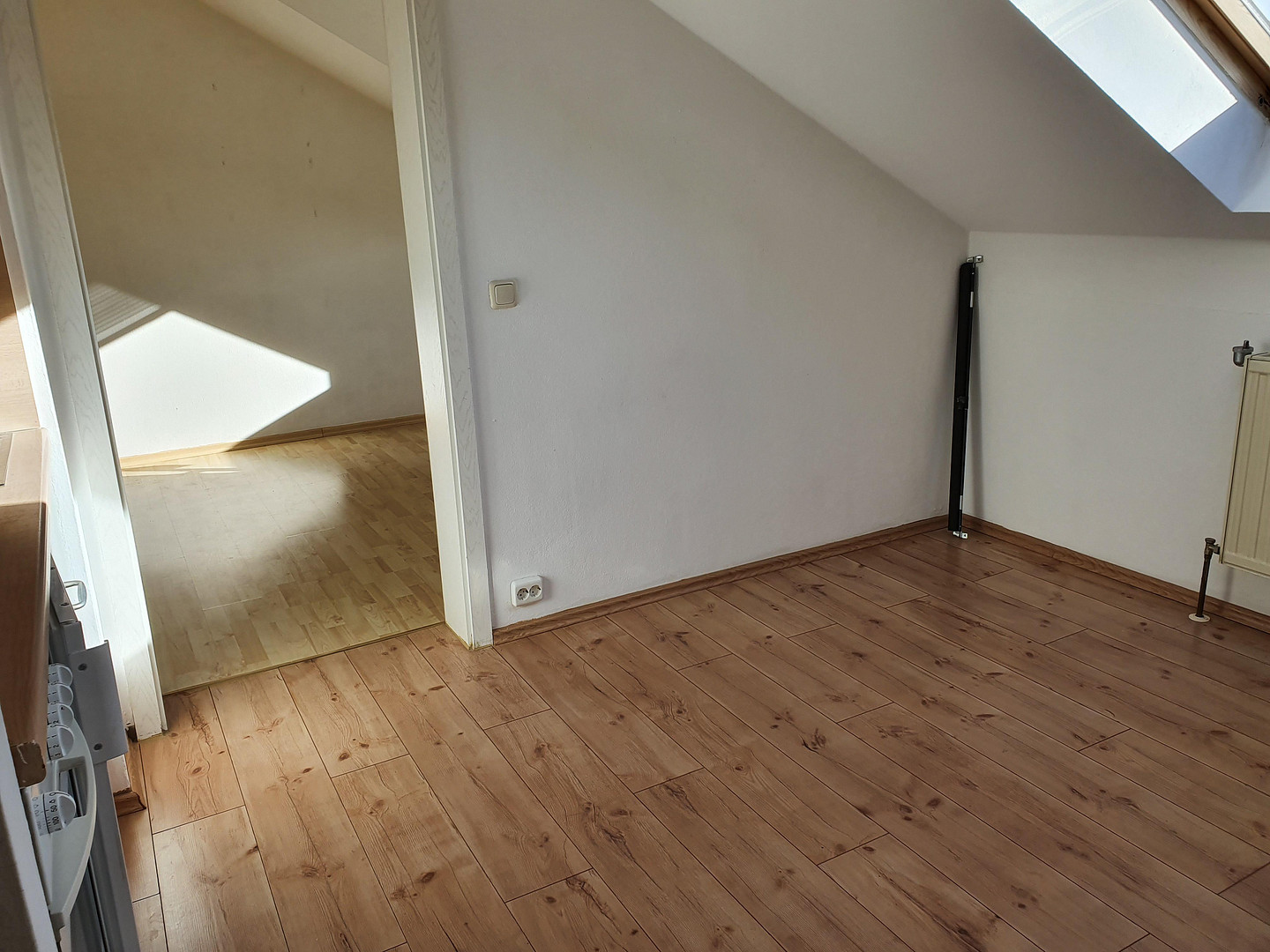 Geräumiges 1 1/2 Zimmer-Appartement – Prinz-Rupprecht-Straße 8, 93053 Regensburg(Kasernenviertel) – Vorschaubild 4