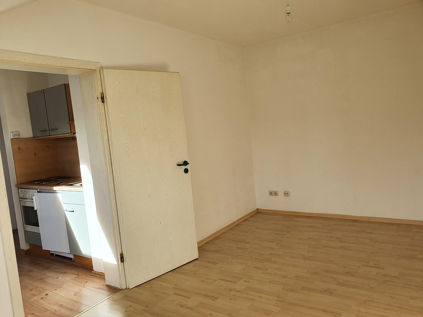 Geräumiges 1 1/2 Zimmer-Appartement – Prinz-Rupprecht-Straße 8, 93053 Regensburg(Kasernenviertel) – Vorschaubild 6