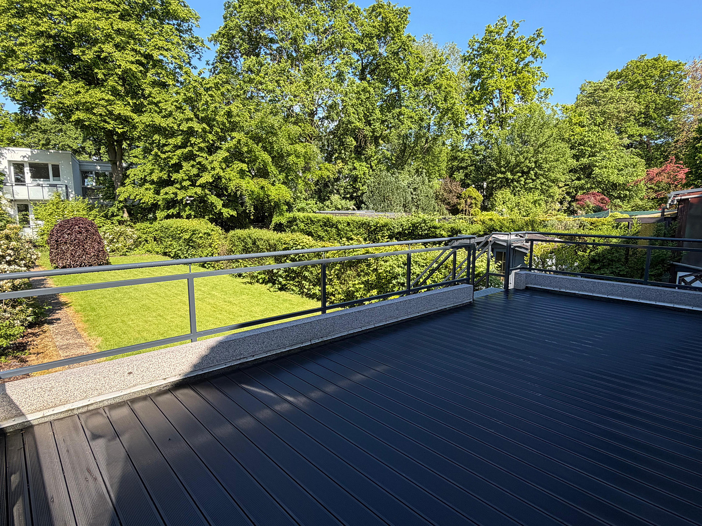 Erstbezug nach Kernsanierung – Reihenendhaus mit großem Garten und Garage in Bremen-Alt-Osterholz – Bremen(Osterholz) – Vorschaubild 7