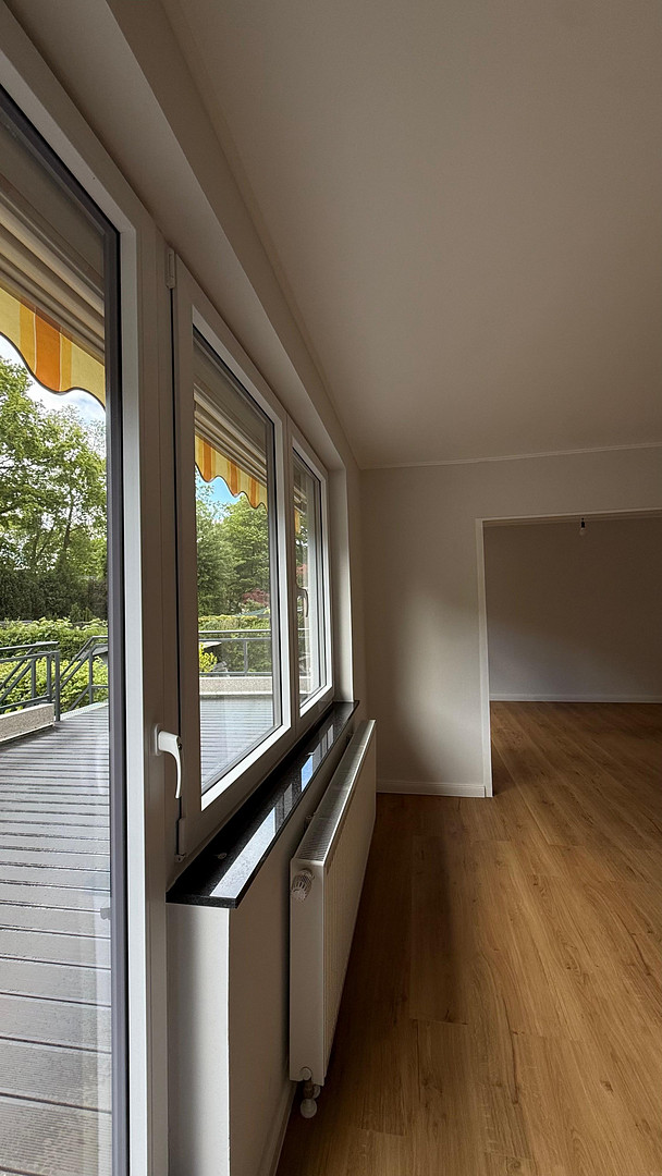 Erstbezug nach Kernsanierung – Reihenendhaus mit großem Garten und Garage in Bremen-Alt-Osterholz – Bremen(Osterholz) – Vorschaubild 15