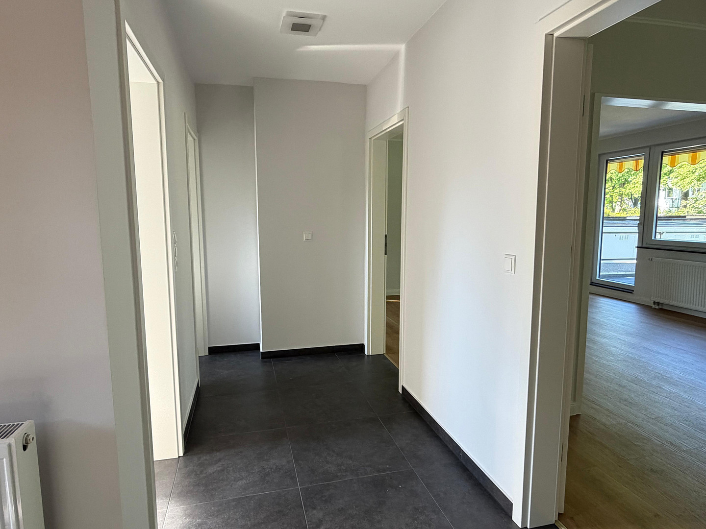 Erstbezug nach Kernsanierung – Reihenendhaus mit großem Garten und Garage in Bremen-Alt-Osterholz – Bremen(Osterholz) – Vorschaubild 19