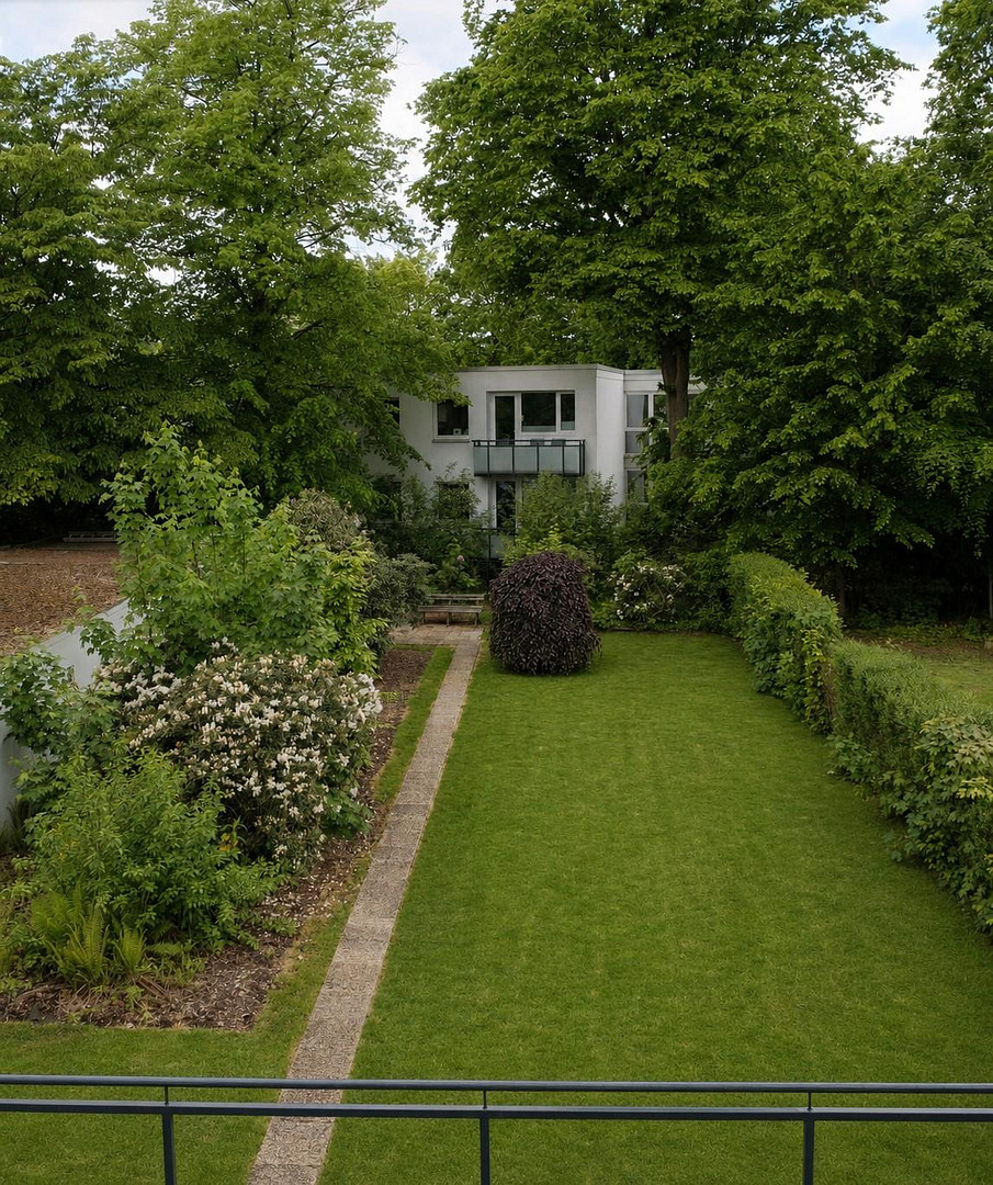 Erstbezug nach Kernsanierung – Reihenendhaus mit großem Garten und Garage in Bremen-Alt-Osterholz – Bremen(Osterholz) – Vorschaubild 30