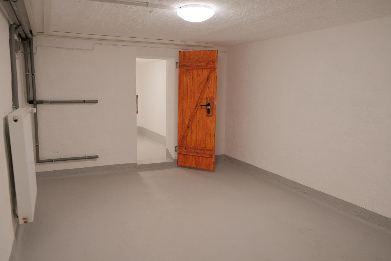 Erstbezug nach Kernsanierung – Reihenendhaus mit großem Garten und Garage in Bremen-Alt-Osterholz – Bremen(Osterholz) – Vorschaubild 34