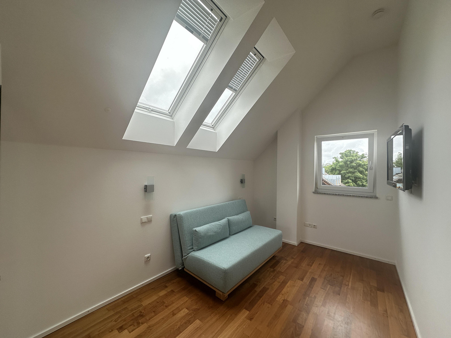 Provisionsfrei - Großzügige, lichtdurchflutete DG-Maisonette Wohnung - Fasangarten - provisionsfrei – Fasangartenstraße 100, 81549 München(Fasangarten) – Vorschaubild 19
