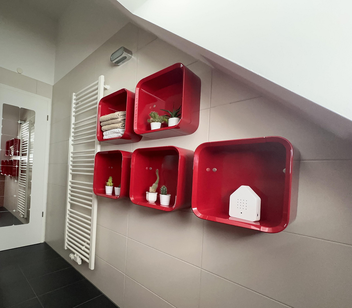 Provisionsfrei - Großzügige, lichtdurchflutete DG-Maisonette Wohnung - Fasangarten - provisionsfrei – Fasangartenstraße 100, 81549 München(Fasangarten) – Vorschaubild 13
