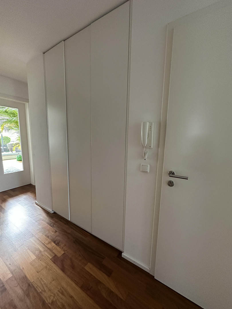 Provisionsfrei - Großzügige, lichtdurchflutete DG-Maisonette Wohnung - Fasangarten - provisionsfrei – Fasangartenstraße 100, 81549 München(Fasangarten) – Vorschaubild 17