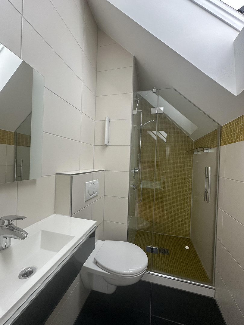 Provisionsfrei - Großzügige, lichtdurchflutete DG-Maisonette Wohnung - Fasangarten - provisionsfrei – Fasangartenstraße 100, 81549 München(Fasangarten) – Vorschaubild 20