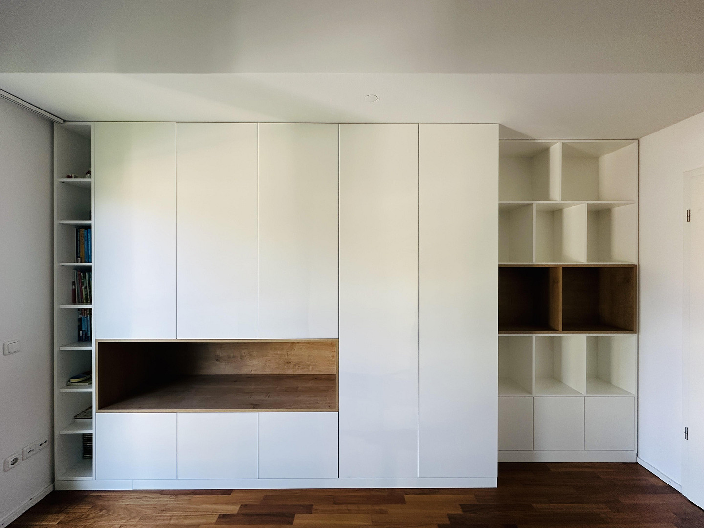 Provisionsfrei - Großzügige, lichtdurchflutete DG-Maisonette Wohnung - Fasangarten - provisionsfrei – Fasangartenstraße 100, 81549 München(Fasangarten) – Vorschaubild 16