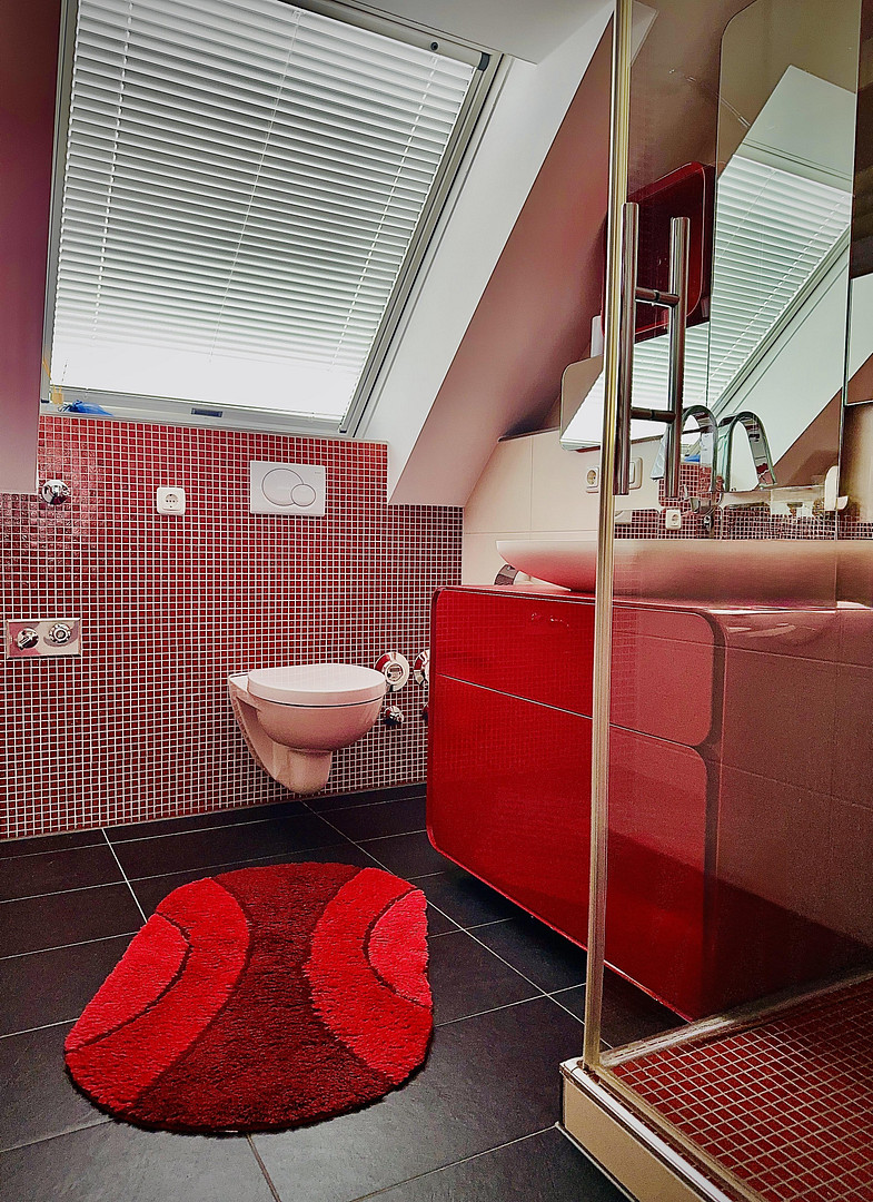 Provisionsfrei - Großzügige, lichtdurchflutete DG-Maisonette Wohnung - Fasangarten - provisionsfrei – Fasangartenstraße 100, 81549 München(Fasangarten) – Vorschaubild 12