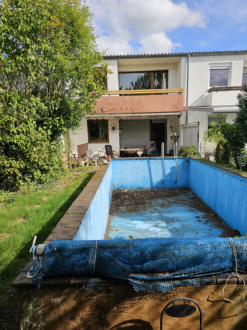 Reihenmittelhaus – Köln Seeberg(Seeberg) – Vorschaubild 4