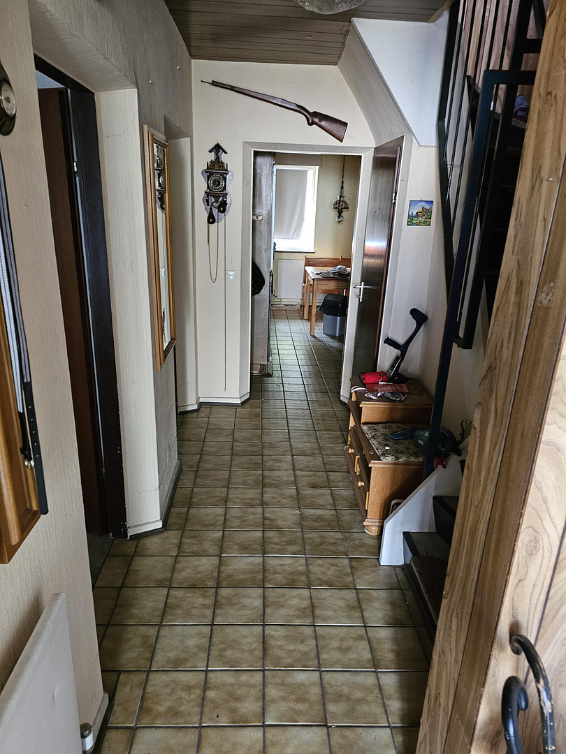 Reihenmittelhaus – Köln Seeberg(Seeberg) – Vorschaubild 3