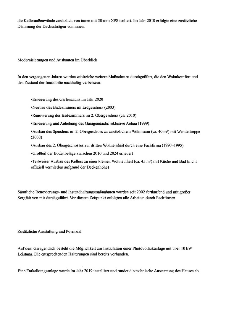 Charmantes 3‑Familienhaus mit Potenzial in bester Wasserburger Lage -Familien und Investoren! – Wasserburg am Inn(Wasserburg a. Inn) – Vorschaubild 40