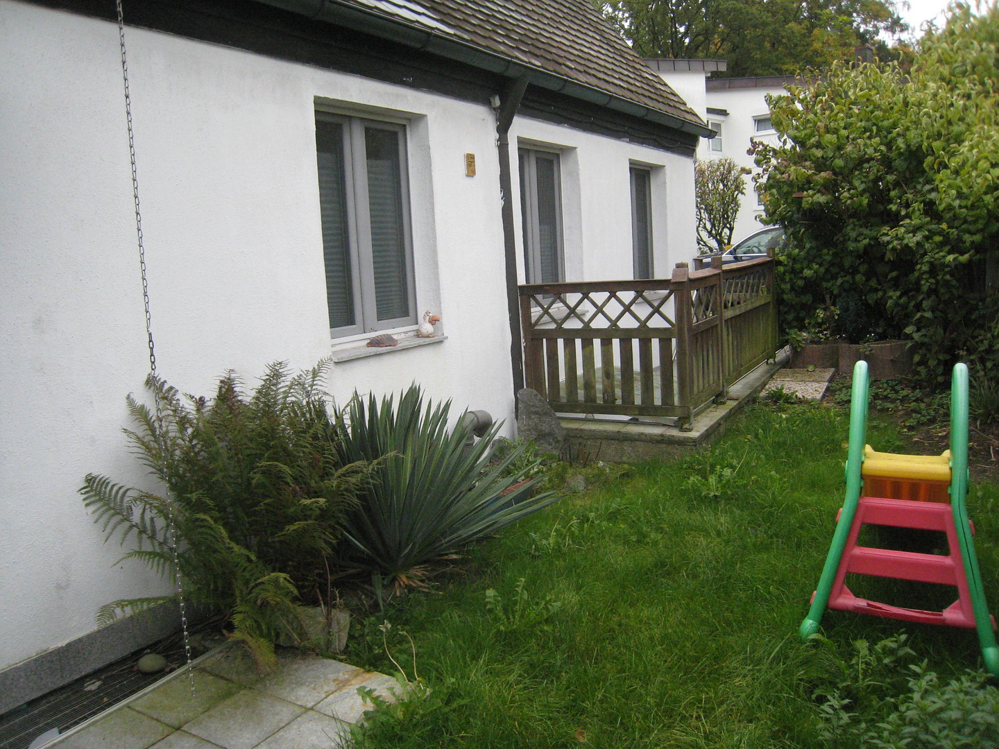 Charmantes 3‑Familienhaus mit Potenzial in bester Wasserburger Lage -Familien und Investoren! – Wasserburg am Inn(Wasserburg a. Inn) – Vorschaubild 22