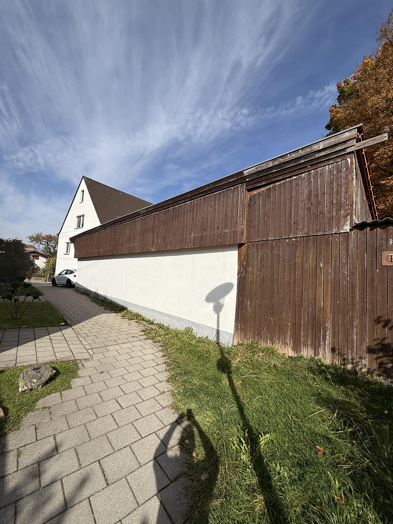Charmantes 3‑Familienhaus mit Potenzial in bester Wasserburger Lage -Familien und Investoren! – Wasserburg am Inn(Wasserburg a. Inn) – Vorschaubild 17