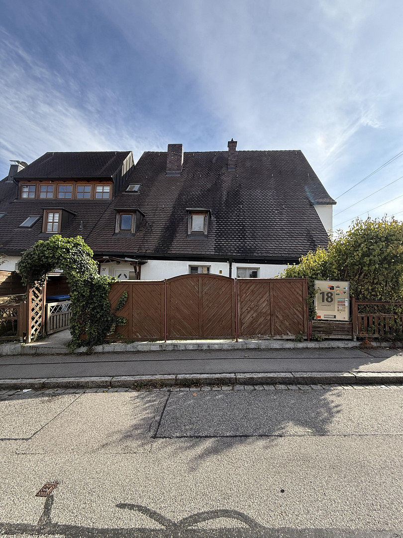Charmantes 3‑Familienhaus mit Potenzial in bester Wasserburger Lage -Familien und Investoren! – Wasserburg am Inn(Wasserburg a. Inn) – Vorschaubild 11