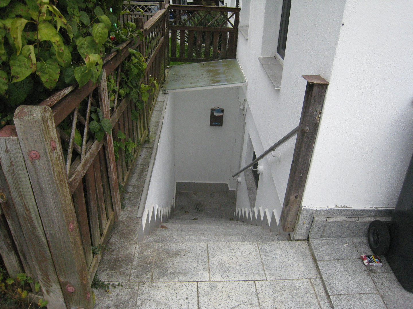 Charmantes 3‑Familienhaus mit Potenzial in bester Wasserburger Lage -Familien und Investoren! – Wasserburg am Inn(Wasserburg a. Inn) – Vorschaubild 24