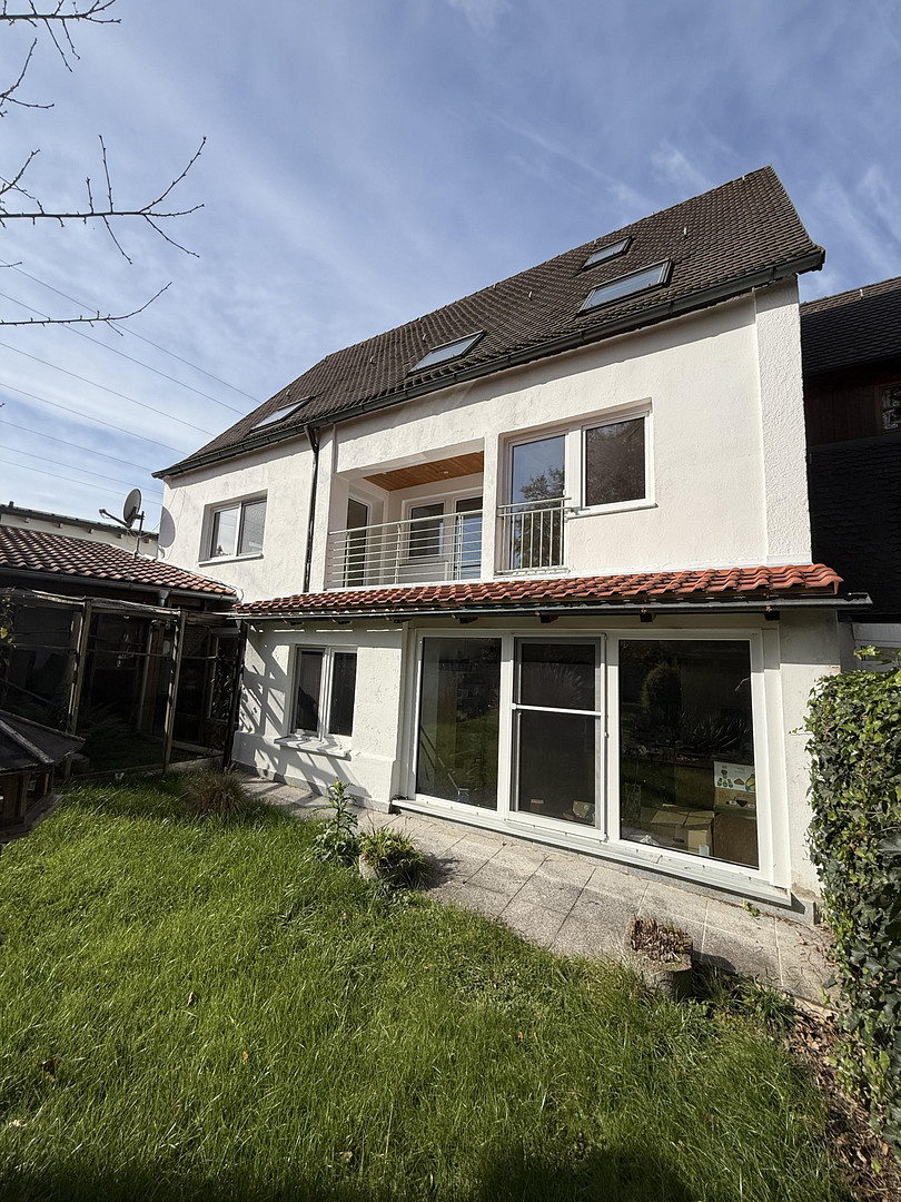 Charmantes 3‑Familienhaus mit Potenzial in bester Wasserburger Lage -Familien und Investoren! – Wasserburg am Inn(Wasserburg a. Inn) – Vorschaubild 8