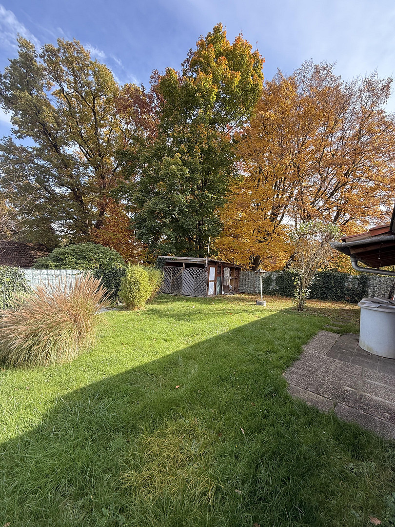 Charmantes 3‑Familienhaus mit Potenzial in bester Wasserburger Lage -Familien und Investoren! – Wasserburg am Inn(Wasserburg a. Inn) – Vorschaubild 10