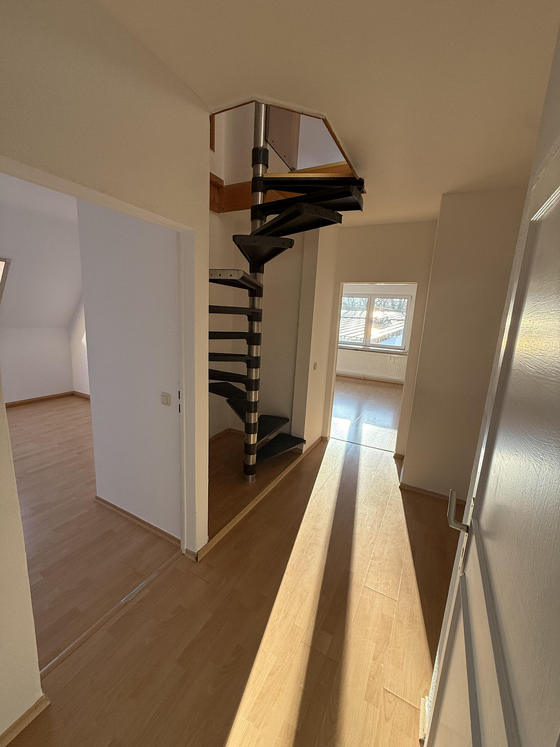 Charmantes 3‑Familienhaus mit Potenzial in bester Wasserburger Lage -Familien und Investoren! – Wasserburg am Inn(Wasserburg a. Inn) – Vorschaubild 21
