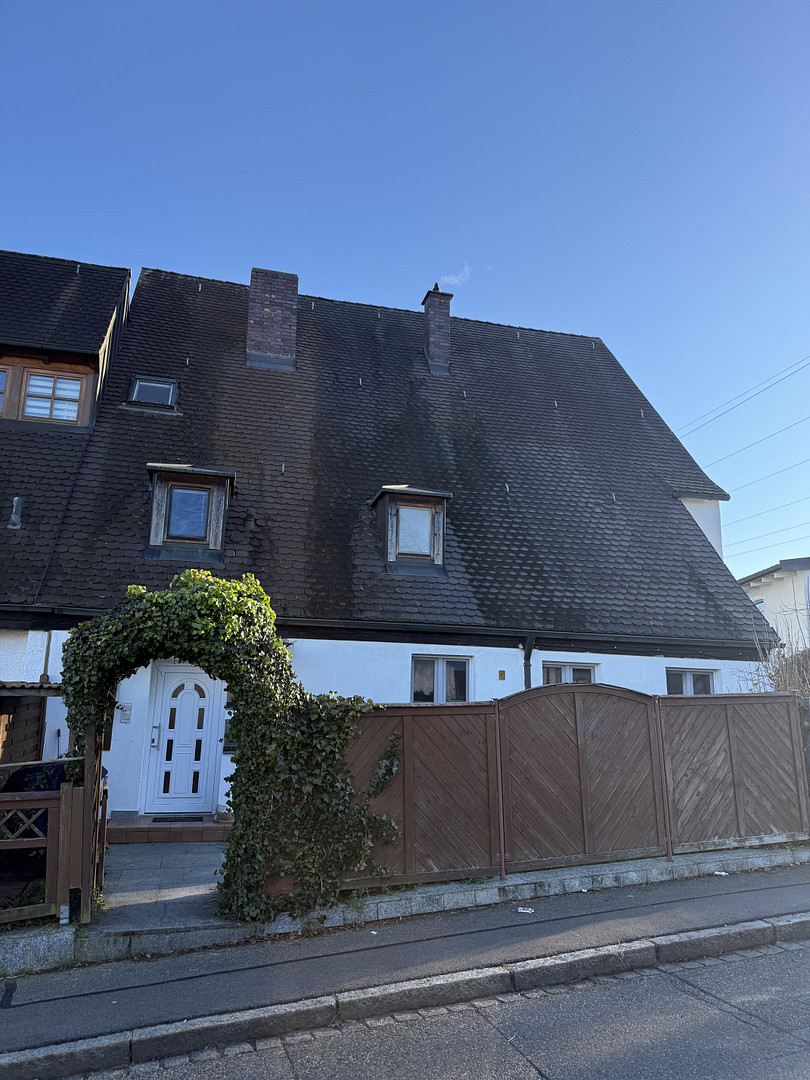 Charmantes 3‑Familienhaus mit Potenzial in bester Wasserburger Lage -Familien und Investoren! – Wasserburg am Inn(Wasserburg a. Inn) – Vorschaubild 16