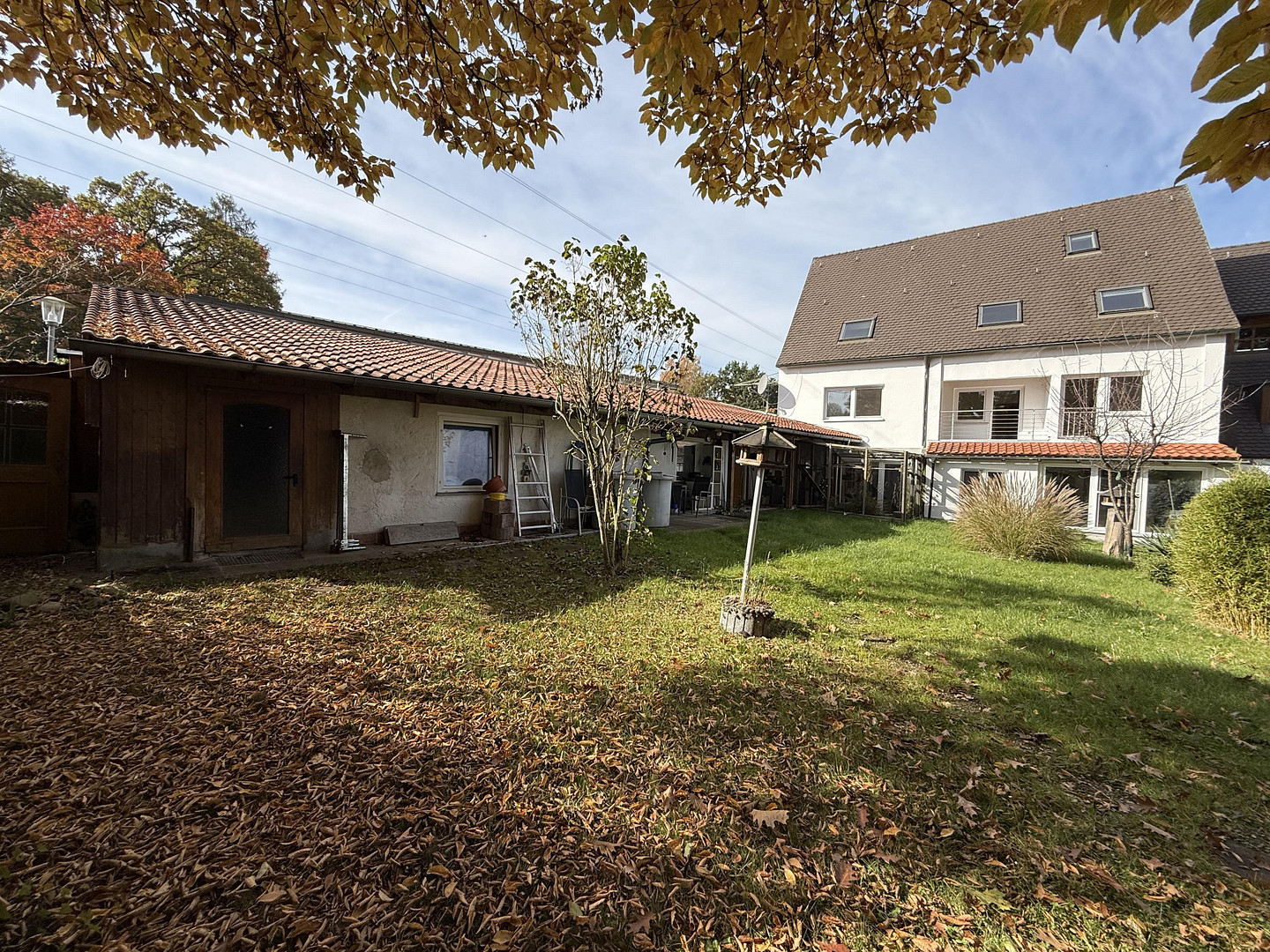 Charmantes 3‑Familienhaus mit Potenzial in bester Wasserburger Lage -Familien und Investoren! – Wasserburg am Inn(Wasserburg a. Inn) – Vorschaubild 7