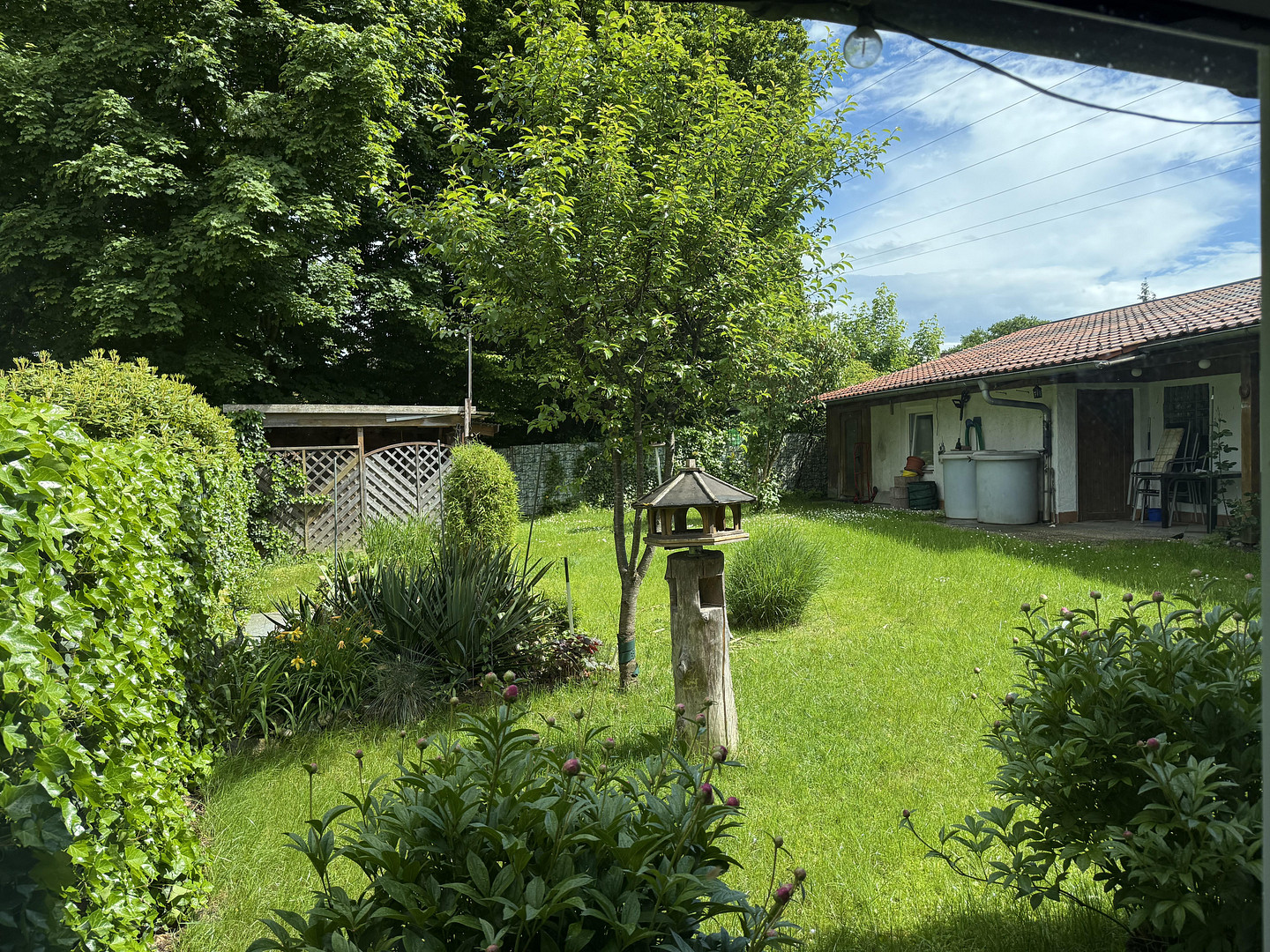 Charmantes 3‑Familienhaus mit Potenzial in bester Wasserburger Lage -Familien und Investoren! – Wasserburg am Inn(Wasserburg a. Inn) – Vorschaubild 12
