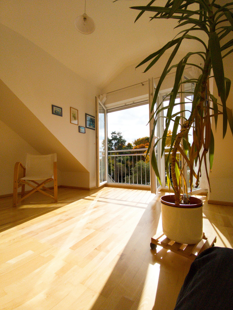 Attraktives Eigenheim in Waldtrudering - Reihenmittelhaus – Friedenspromenade 7a, 81827 München(Trudering) – Vorschaubild 18