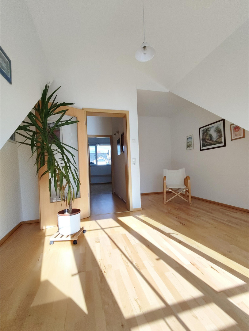 Attraktives Eigenheim in Waldtrudering - Reihenmittelhaus – Friedenspromenade 7a, 81827 München(Trudering) – Vorschaubild 17
