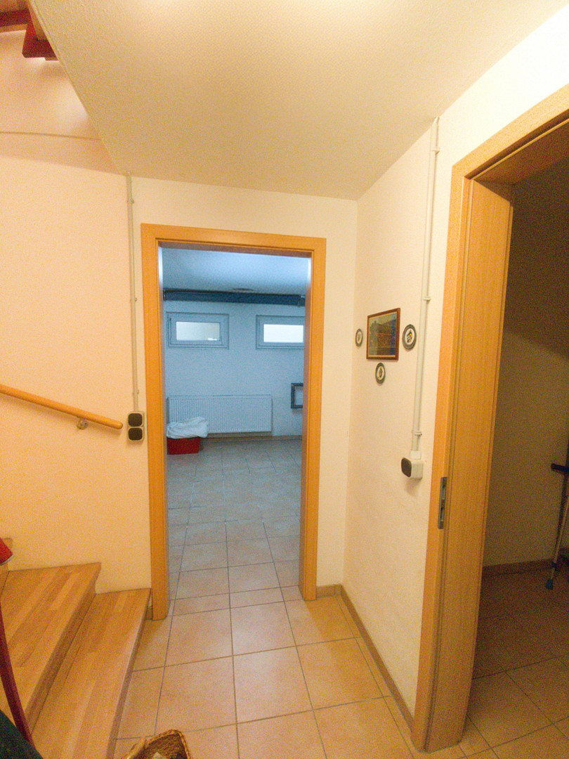 Attraktives Eigenheim in Waldtrudering - Reihenmittelhaus – Friedenspromenade 7a, 81827 München(Trudering) – Vorschaubild 6