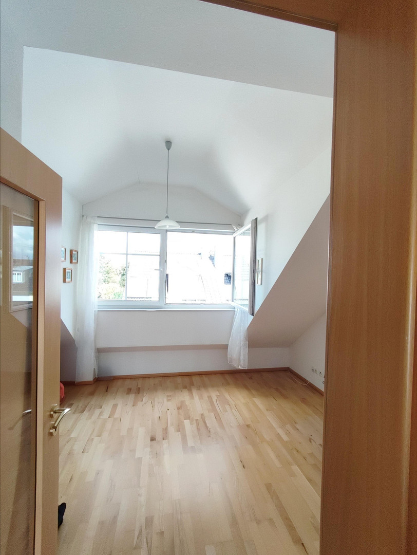 Attraktives Eigenheim in Waldtrudering - Reihenmittelhaus – Friedenspromenade 7a, 81827 München(Trudering) – Vorschaubild 15
