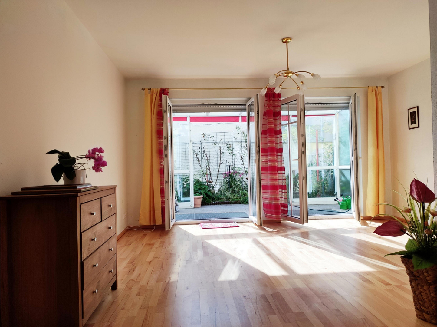 Attraktives Eigenheim in Waldtrudering - Reihenmittelhaus – Friedenspromenade 7a, 81827 München(Trudering) – Vorschaubild 5