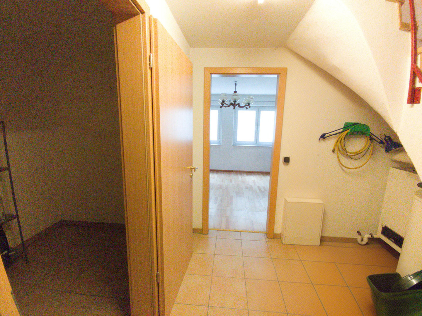 Attraktives Eigenheim in Waldtrudering - Reihenmittelhaus – Friedenspromenade 7a, 81827 München(Trudering) – Vorschaubild 7