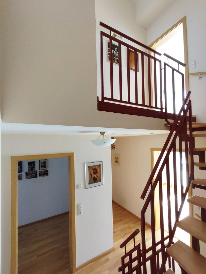 Attraktives Eigenheim in Waldtrudering - Reihenmittelhaus – Friedenspromenade 7a, 81827 München(Trudering) – Vorschaubild 14